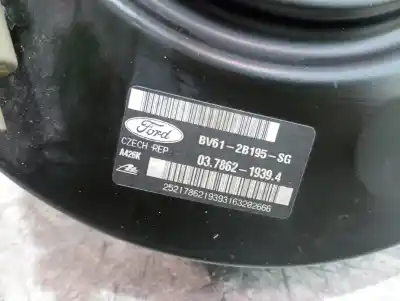 Peça sobressalente para automóvel em segunda mão servo freio por ford focus lim. (cb8) sport referências oem iam bv612b195sg  