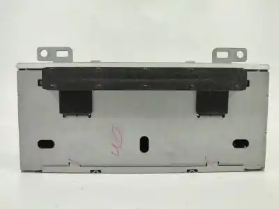 Peça sobressalente para automóvel em segunda mão sistema de áudio / rádio cd por ford focus lim. (cb8) sport referências oem iam bm5t18c815gm