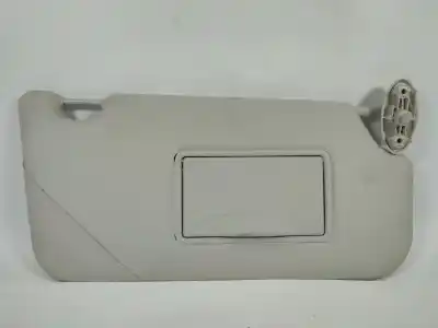 Peça sobressalente para automóvel em segunda mão para-sol direito por ford focus lim. (cb8) sport referências oem iam 