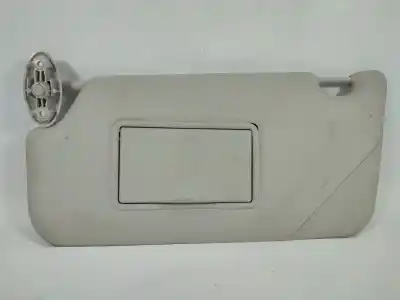 Peça sobressalente para automóvel em segunda mão pára-sol esquerdo por ford focus lim. (cb8) sport referências oem iam 