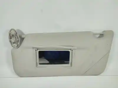 Peça sobressalente para automóvel em segunda mão pára-sol esquerdo por ford focus lim. (cb8) sport referências oem iam   