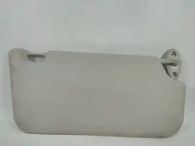 Peça sobressalente para automóvel em segunda mão pára-sol esquerdo por ford focus lim. (cb8) sport referências oem iam   