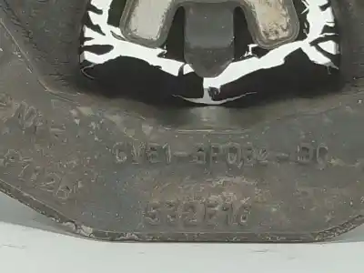 Tweedehands auto-onderdeel wijzig ondersteuning voor ford focus lim. (cb8) sport oem iam-referenties cv616p082dc  