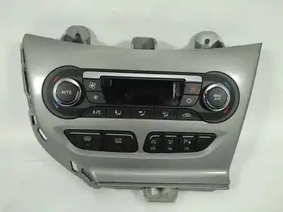Peça sobressalente para automóvel em segunda mão comando de sofagem (chauffage / ar condicionado) por ford focus lim. (cb8) sport referências oem iam bm5t18c612cl