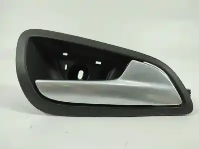 Автозапчасти б/у ВНУТРИ ПЕРЕДНЕЙ ПРАВОЙ РУЧКИ за FORD FOCUS LIM. (CB8)  ссылки OEM IAM AM51U22600BEW  