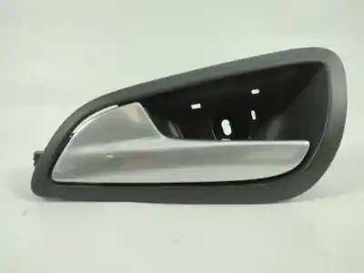 Peça sobressalente para automóvel em segunda mão PUXADOR INTERIOR DIANTEIRO ESQUERDO por FORD FOCUS LIM. (CB8)  Referências OEM IAM AM51U22601BEW  