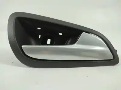 Peça sobressalente para automóvel em segunda mão puxador interior traseiro direito por ford focus lim. (cb8) sport referências oem iam am51u22600bew