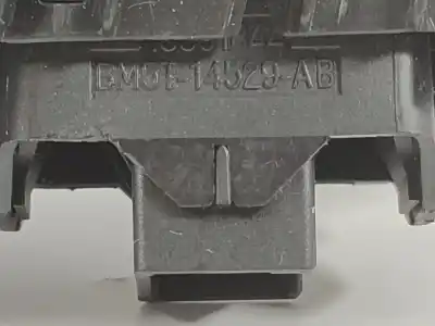 Peça sobressalente para automóvel em segunda mão botão / interruptor elevador vidro dianteiro direito por ford focus lim. (cb8) sport referências oem iam bm5t14529ab  