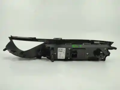 Peça sobressalente para automóvel em segunda mão botão / interruptor elevador vidro dianteiro esquerdo por ford focus lim. (cb8) sport referências oem iam am5t14a132aa  