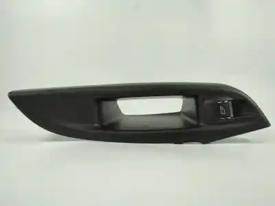 Peça sobressalente para automóvel em segunda mão botão / interruptor elevador vidro traseiro direito por ford focus lim. (cb8) sport referências oem iam bm5t14529ab