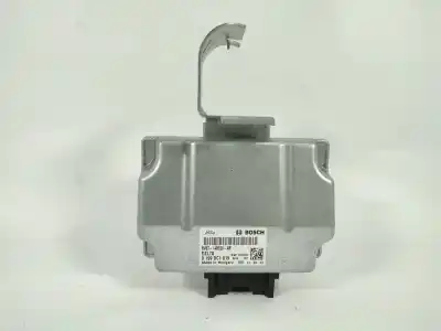 Second-hand car spare part electronic module for ford focus lim. (cb8) sport oem iam references bv6t14b526ab  