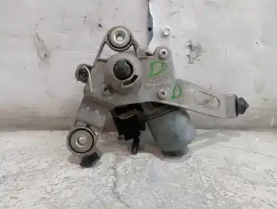 Peça sobressalente para automóvel em segunda mão motor do limpa para brisas por ford focus lim. (cb8) sport referências oem iam bm5117k484b