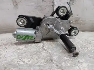 Peça sobressalente para automóvel em segunda mão motor do limpador traseiro por ford focus lim. (cb8) sport referências oem iam 