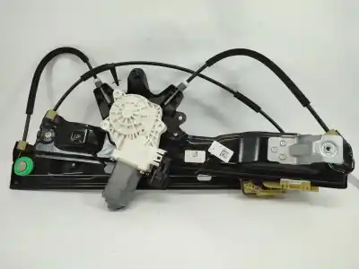 Peça sobressalente para automóvel em segunda mão elevador de vidros dianteiro direito por ford focus lim. (cb8) sport referências oem iam bm51a23200bd