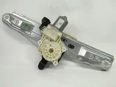 Peça sobressalente para automóvel em segunda mão elevador de vidros traseiro esquerdo por ford focus lim. (cb8) sport referências oem iam bm51a27001bc