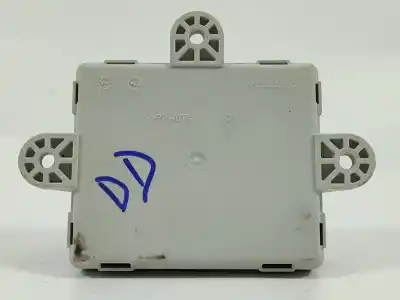 Second-hand car spare part central locking pump for ford focus lim. (cb8) sport oem iam references bv6n14b533aj  