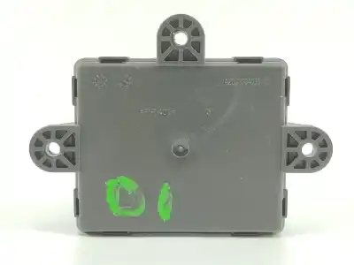 Second-hand car spare part central locking pump for ford focus lim. (cb8) sport oem iam references bv6n14b531aj  