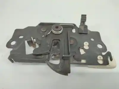 Peça sobressalente para automóvel em segunda mão fechadura do capô por ford focus lim. (cb8) sport referências oem iam 