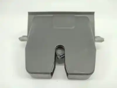 Peça sobressalente para automóvel em segunda mão fechadura do mala por ford focus lim. (cb8) sport referências oem iam 8m51r442a66da