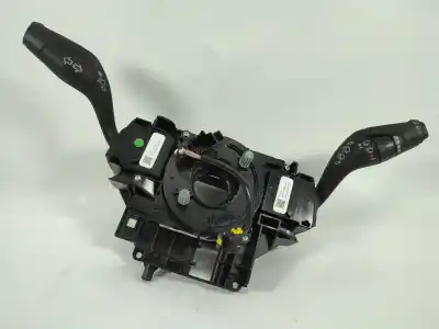 Peça sobressalente para automóvel em segunda mão comandos de alavanca por ford focus lim. (cb8) sport referências oem iam bv6t13n064aj