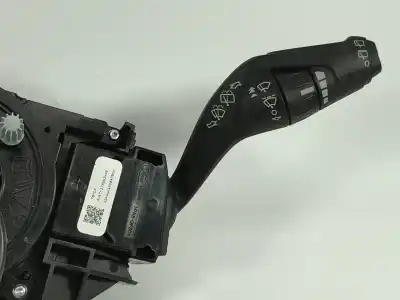 Second-hand car spare part multifunction switch for ford focus lim. (cb8) sport oem iam references bv6t13n064aj  