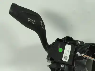 Second-hand car spare part multifunction switch for ford focus lim. (cb8) sport oem iam references bv6t13n064aj  