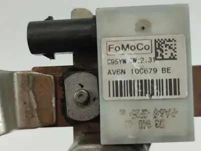 Second-hand car spare part sensor for ford focus lim. (cb8) sport oem iam references av6n10c679be  