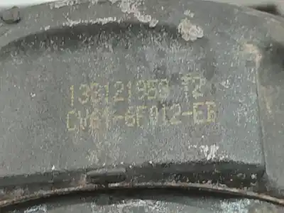 Second-hand car spare part engine support for ford focus lim. (cb8) sport oem iam references cv616f012eb  