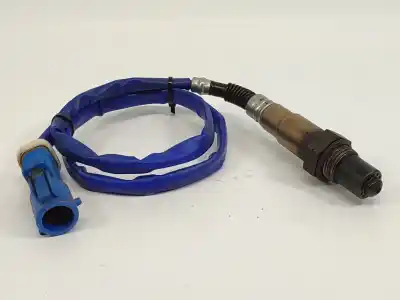 Second-hand car spare part LAMBDA PROBE for FORD FOCUS LIM. (CB8)  OEM IAM references 0258010355  