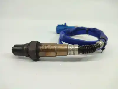 Peça sobressalente para automóvel em segunda mão sonda lambda por ford focus lim. (cb8) sport referências oem iam 0258010355  
