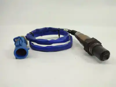 Peça sobressalente para automóvel em segunda mão sonda lambda por ford focus lim. (cb8) sport referências oem iam 0258010355  
