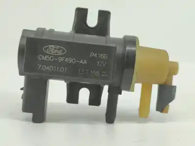 Peça sobressalente para automóvel em segunda mão bomba de ar secundária por ford focus lim. (cb8) sport referências oem iam cm5g9f490aa