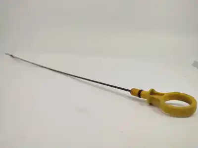 Peça sobressalente para automóvel em segunda mão vareta de óleo por ford focus lim. (cb8) sport referências oem iam cm5g6750ga