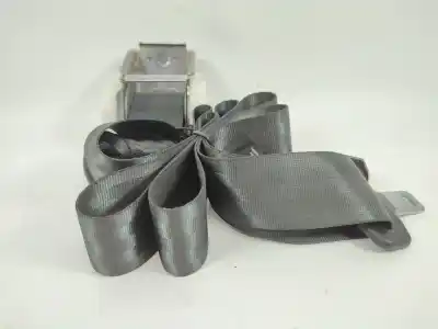 Peça sobressalente para automóvel em segunda mão cinto de segurança traseiro esquerdo por ford focus lim. (cb8) sport referências oem iam 34068894
