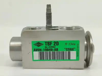 Peça sobressalente para automóvel em segunda mão válvula de expansão ar condicionado por ford focus lim. (cb8) sport referências oem iam av6n19849ab