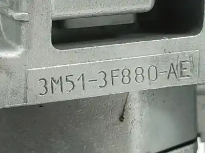 Second-hand car spare part ignition switch for ford focus lim. (cb8) sport oem iam references 3m513f880ae  