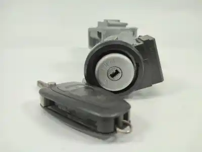 Second-hand car spare part ignition switch for ford focus lim. (cb8) sport oem iam references 3m513f880ae  