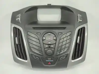 Peça sobressalente para automóvel em segunda mão peças diversas por ford focus lim. (cb8) sport referências oem iam bm5t18k811ba