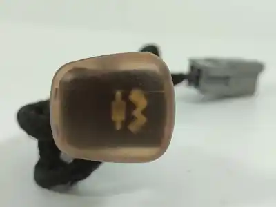 Peça sobressalente para automóvel em segunda mão sensor por ford focus lim. (cb8) sport referências oem iam bv6t19a657  