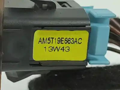 Peça sobressalente para automóvel em segunda mão sensor por ford focus lim. (cb8) sport referências oem iam bv6t19a657  