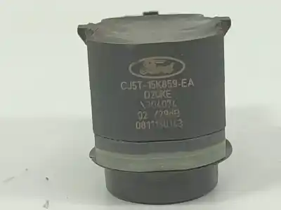 Pezzo di ricambio per auto di seconda mano sensori di parcheggio per ford focus lim. (cb8) sport riferimenti oem iam cj5t15k859ea  