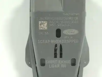 Peça sobressalente para automóvel em segunda mão sensor por ford focus lim. (cb8) sport referências oem iam cm5t14f449ac  