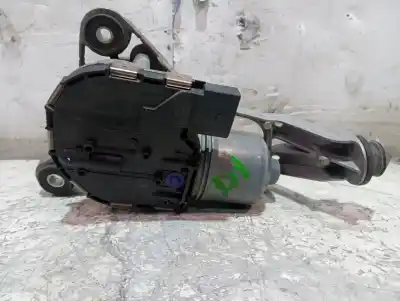 Peça sobressalente para automóvel em segunda mão motor do limpa para brisas por ford focus lim. (cb8) sport referências oem iam bm5117k484a