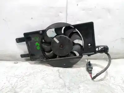 Second-hand car spare part RADIATOR COOLING FAN for FORD FOCUS LIM. (CB8)  OEM IAM references BV618C607SC  