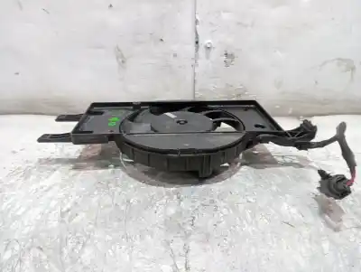 Peça sobressalente para automóvel em segunda mão termoventilador elétrico por ford focus lim. (cb8) sport referências oem iam bv618c607sc  