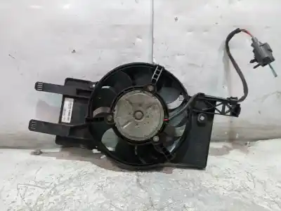Peça sobressalente para automóvel em segunda mão termoventilador elétrico por ford focus lim. (cb8) sport referências oem iam bv618c607sc  