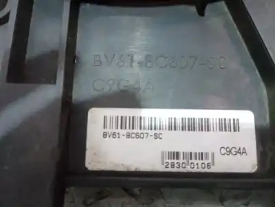 Peça sobressalente para automóvel em segunda mão termoventilador elétrico por ford focus lim. (cb8) sport referências oem iam bv618c607sc  