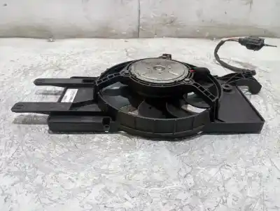 Peça sobressalente para automóvel em segunda mão termoventilador elétrico por ford focus lim. (cb8) sport referências oem iam bv618c607sc  