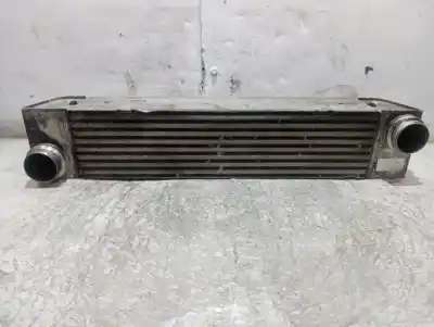 Peça sobressalente para automóvel em segunda mão intercooler por bmw serie 7 (e65/e66) 730d referências oem iam 