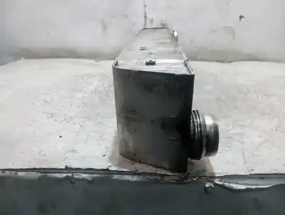 Second-hand car spare part intercooler for bmw serie 7 (e65/e66) 730d oem iam references   